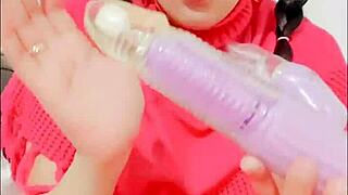 full video playful blue masturbates and squirts for you uncensored