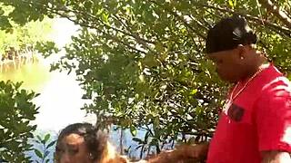 wanna join my quickie at the beach with big cock deepthroat and cumshot outdoors?