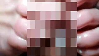 Check out this new free teaser for footjob fetish - the full video is complete and uncensored!