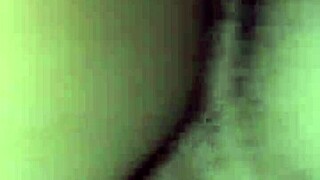 Cogiendo my amiga Sebastiana de perrito. Damn, that doggystyle bent over fucking felt so good!