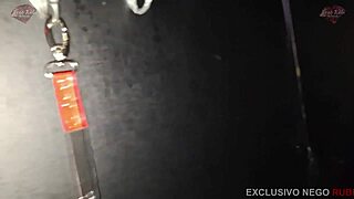 uh my wife came back from the swing all pregnant with big ass and cock action