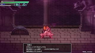 Sealed Lewd Cave Eronest Demo Play Video