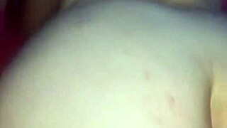 Only Anal Today Until She Hurts!