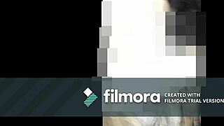 Amateur mina in conference