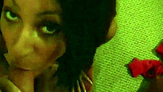 tiny trisha strips down teasing with small tits before getting fucked hard in missionary by black guy