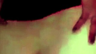 Secretly recorded stepdaughter gives ass to stepdad before school