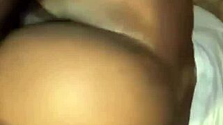 Oh Fuck! Doggystyle With That Massive Cock In Her Ass Feels So Hot And Intense!