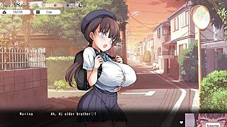 i feel so overwhelmed with big ass and big tits in masyousyoujo all convos.