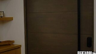 Petite Black Babe Nicole Kitt Is Part Of The Revenge And Milf Enjoyed Hardcore Sex