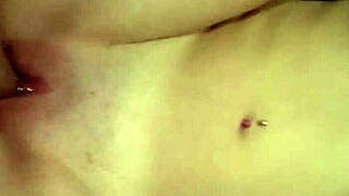 Brunette Babe In Stockings Loves Deepthroat With Blonde In 3 Some Group Action