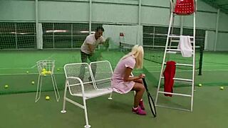 Enjoy my tight ass in part 3