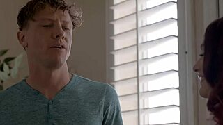 justtaboo com - wtf sam you are supposed to michael