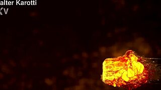 Hey, check out this uncensored backstage combo with triple penetration for Felina including rough doggystyle and deepthroat.