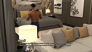 Complete Gameplay A Life Worth Living Part 7