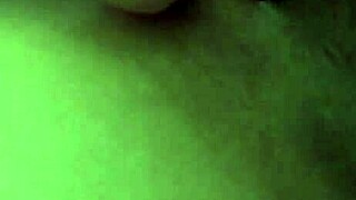 hey, how's my wife handling that vibrator in our maledom toy session?