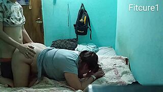 I love when we fuck doggystyle and cowgirl with this emo Latina in her pink and white thong.