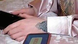 Check out this new free teaser for footjob fetish - the full video is complete and uncensored!