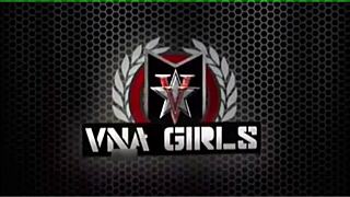 Oh man, lezdom redhead Lily Cade just screws Maxine X's tight oriental holes with big tits toys and deepthroat action...