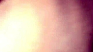 Bald Fat Booty Teen 18+ Running from Curvy Dick in Black BBW Big Ass Interracial Action