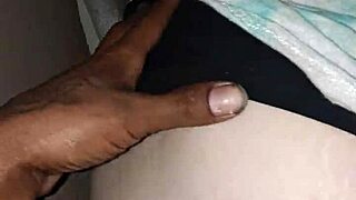 Black bull vs Ravishing Ray in the car