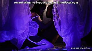 Interracial Female-Friendly Chemistry