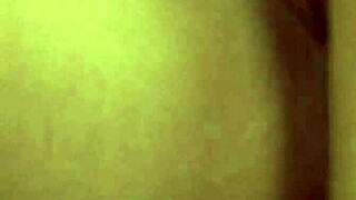 Tammie lee in stockings craves soldier's facial cumshot after blowjob and riding