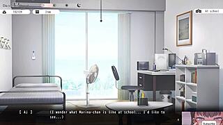 i feel so overwhelmed with big ass and big tits in masyousyoujo all convos.