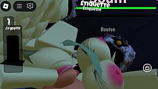 Roblox fight unfolds as characters battle in intense virtual combat with strategic moves and epic clashes.