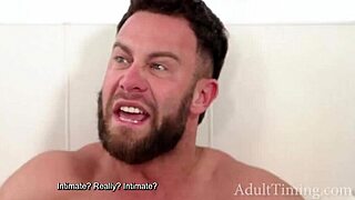 Anne, Meg, and Seth's Version of Relaxing Massage with Boyfriend and Girlfriend?