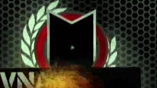 Fellatio masters hint at mature redhead getting her juicy ass destroyed by two big black cocks in wet pool mmf.