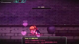 Sealed Lewd Cave Eronest Demo Play Video