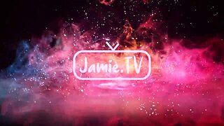 I'm doing yoga and stretching to improve my posture as flexible Jamie Young 18+