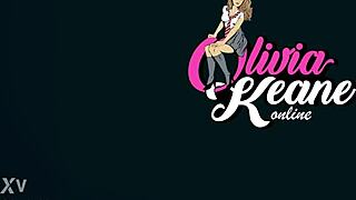 18 Year Old Sucks Cock Rims Ass and Swallows Cum!