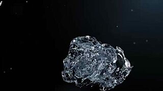 Sensual massage with Czech and USA brunettes turns into wet lesbian play in bedroom.