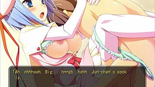 9 Magical Girl Ran part 2, my girlfriend is the president