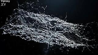 Sensual massage with Czech and USA brunettes turns into wet lesbian play in bedroom.