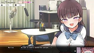 i feel so overwhelmed with big ass and big tits in masyousyoujo all convos.