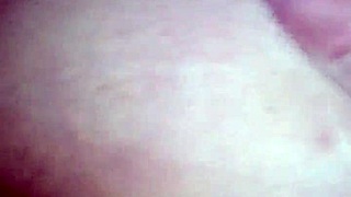 Big Ass Mature BBW Milf Gets Intense Anal Fuck Action