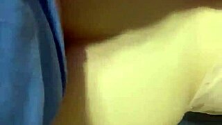 fucking pregnant pawg with big ass from behind until creampie