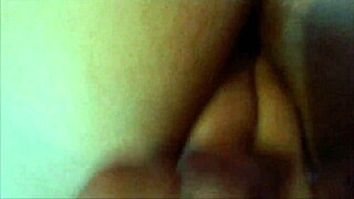 portuguese anal milf with cum fingering masturbation dirty european assfucking