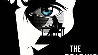 Library Series Reading Room Episode 3 With Erotic Masturbation Submission