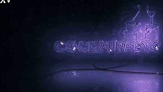 Raw Cock Puppets Action! Lily Kink's Full Movie with Deepthroat Blowjob Cumshot and Strapon FFM Group!