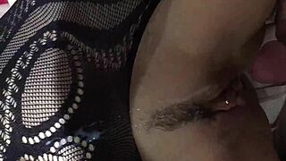 I feel so drawn to Aniella Rahme