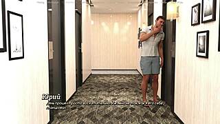 Complete Gameplay A Life Worth Living Part 7