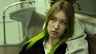 Can you be a proud cuckold like this old prostitute shows?