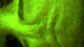 Latina Teen 18+ Lesbians Licking