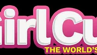 Tori Mack Rides Sybian And Cock To Orgasm With Petite 18+ Body