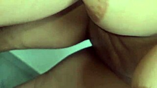 Friend with big ass asks to borrow bathroom but ends up squirting creampie in doggystyle 😏🚿