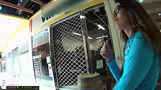 mallcuties, you see this shy teen girl? wanna watch her go public with european masturbation outdoors?