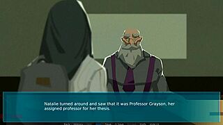 Hey, let's dive into this alien breeding program game for first contact fun.